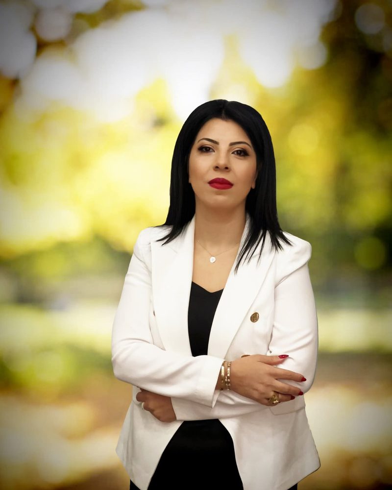 Lilit Hakobyan